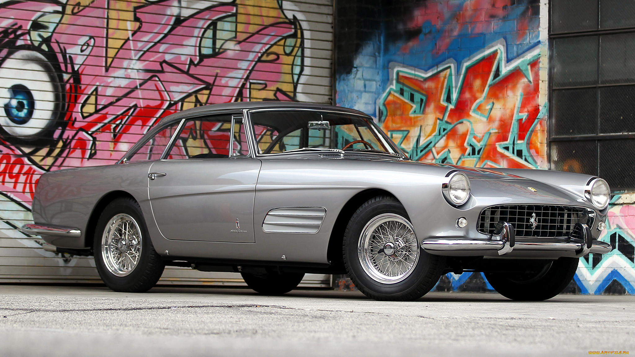 ferrari, 250, , , 
